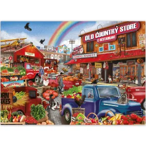 1000 Pcs Jigsaw Puzzle for Adults | Bazzar