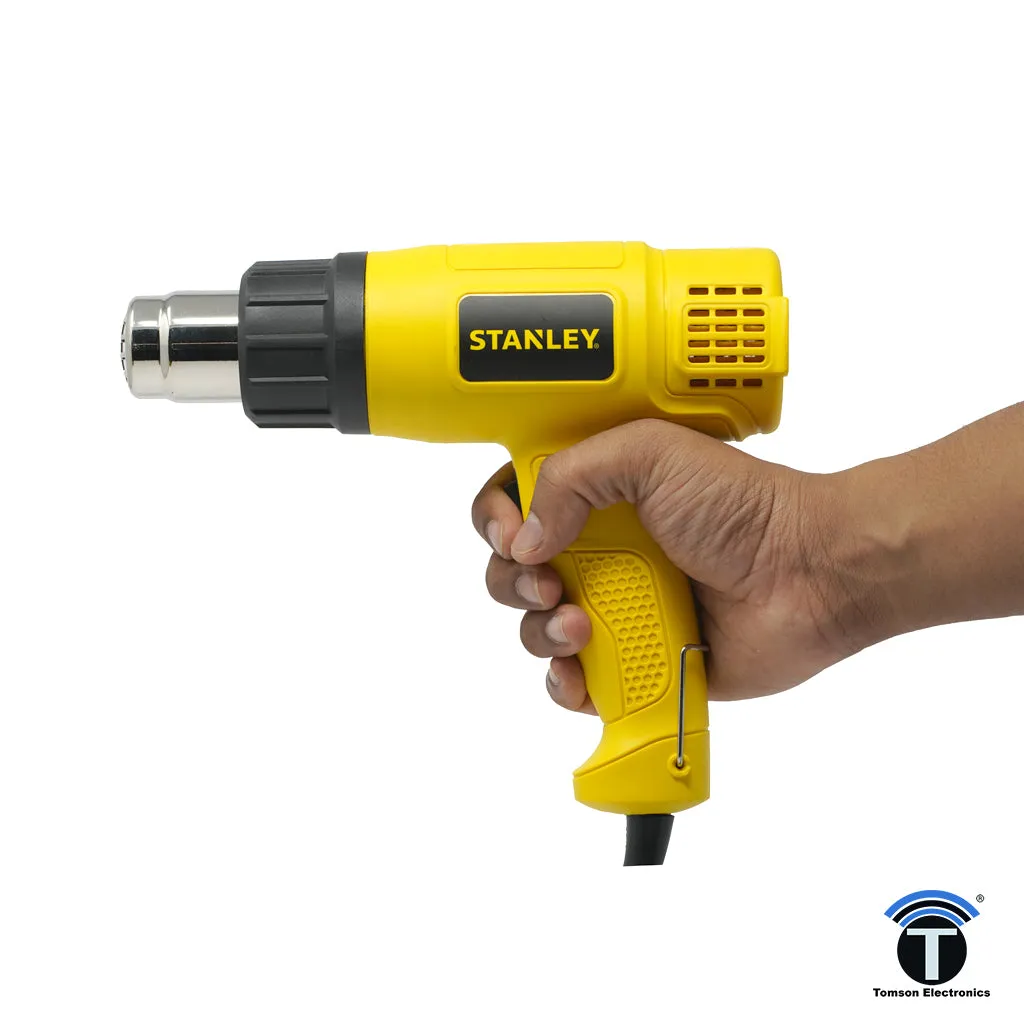 1800W 2 Speed Heat gun STANELY-SXH1800-IN