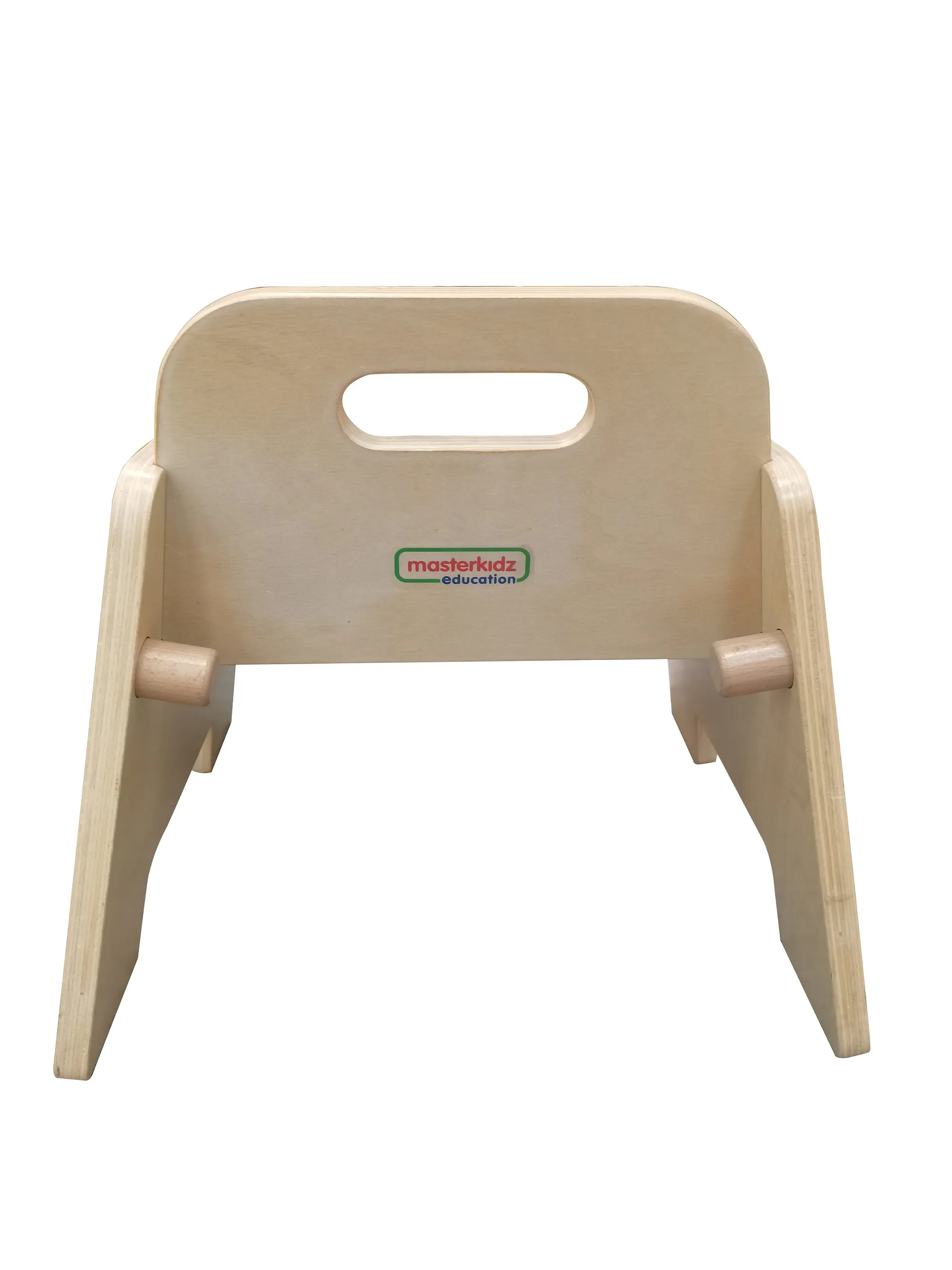 220H Woody Toddler Seat （2 Piece Set）