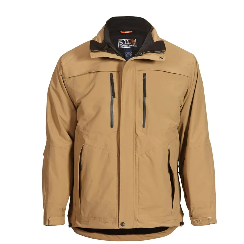 5.11 Mens Bristol Parka Jacket