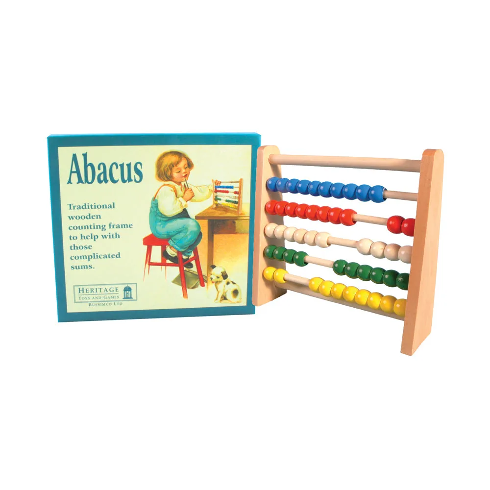 Abacus