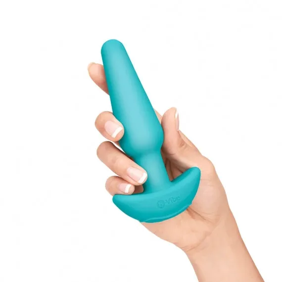 b-Vibe Anal Education Set - Teal