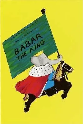 Babar the King