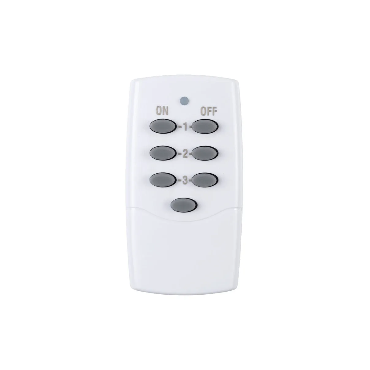 BN-LINK Replacement Remote Only Control 3x1 (Model C)