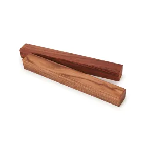 Bolivian Rosewood Wood Turning Stock