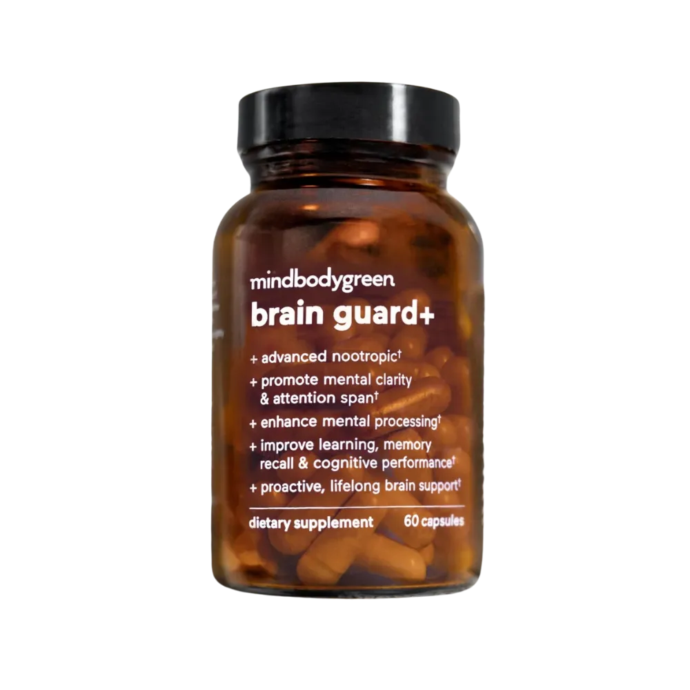 brain guard 