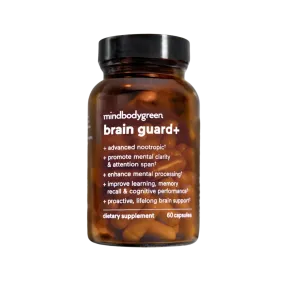 brain guard 