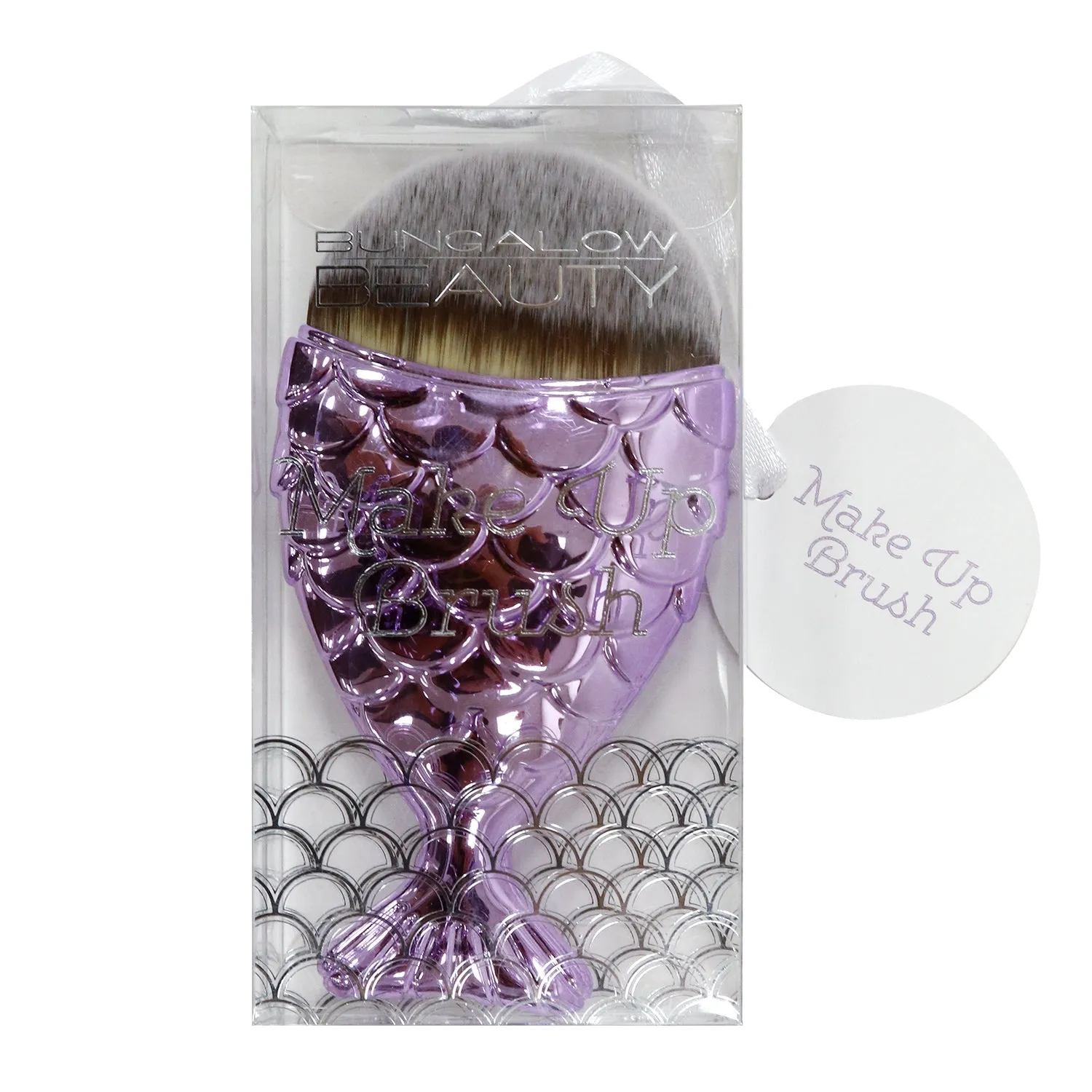 Bungalow Beauty Mermaid Make Up Brush