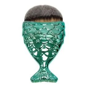 Bungalow Beauty Mermaid Make Up Brush