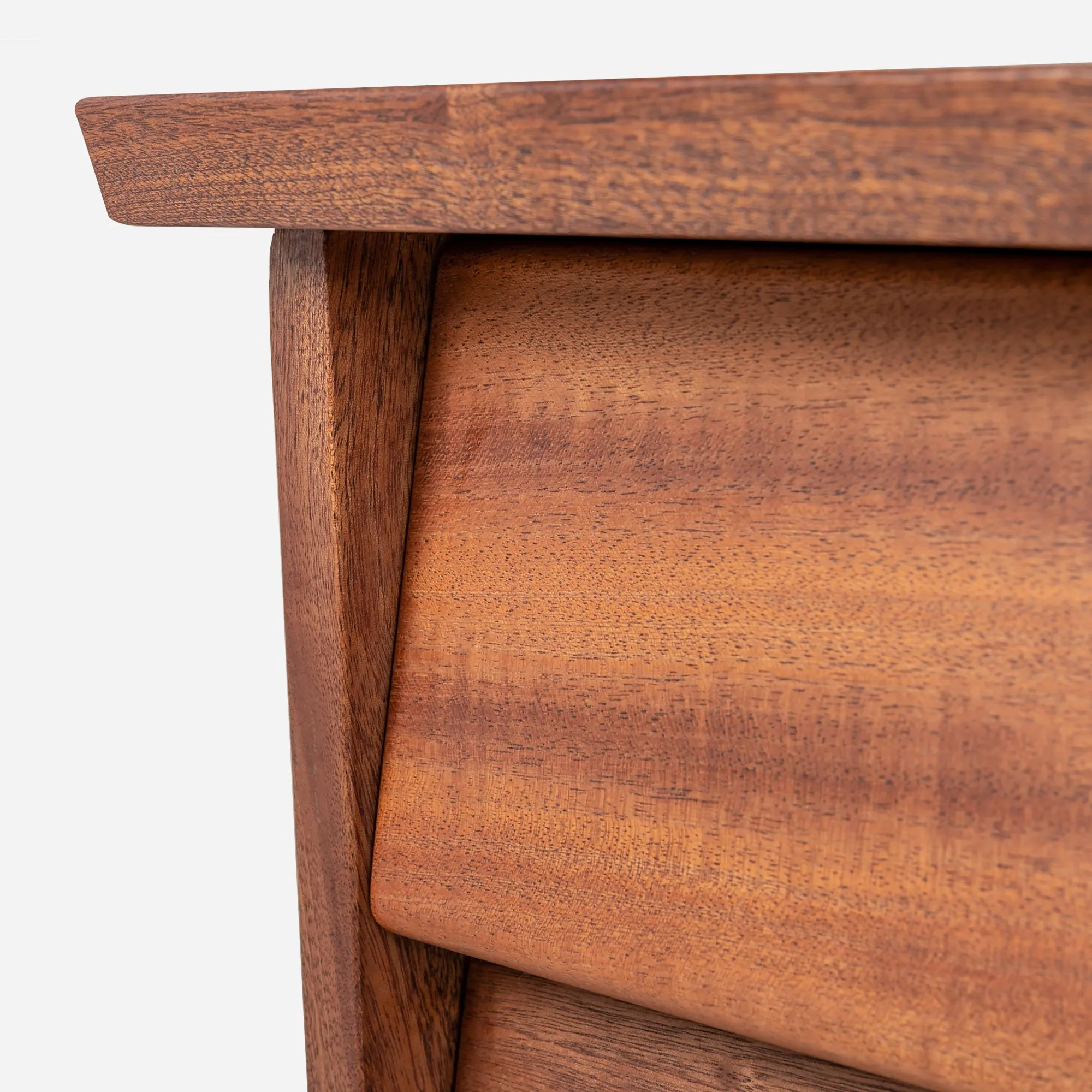 Case Study® Furniture Solid Wood Kyoto Credenza