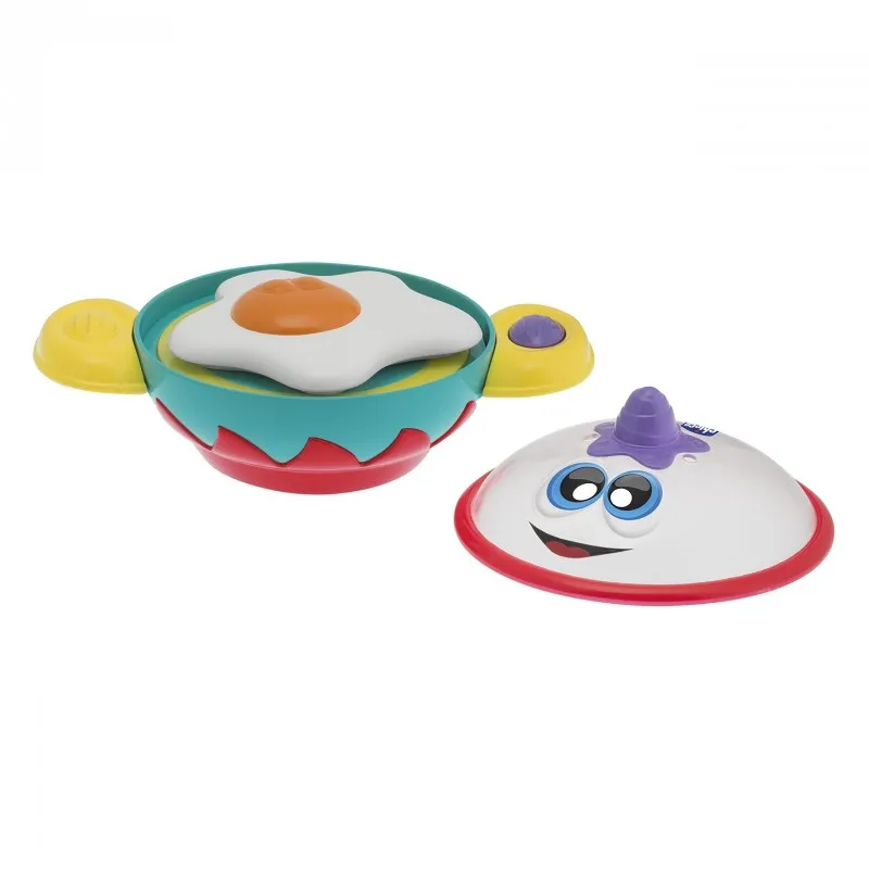 CHICCO TOY BABY KITCHEN