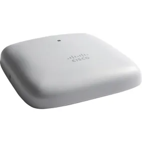 Cisco Business 240AC Dual-Band Wireless Access Point