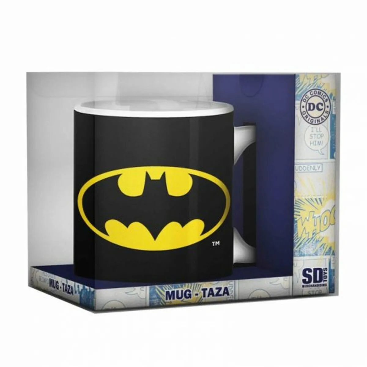 Cup SD Toys Batman