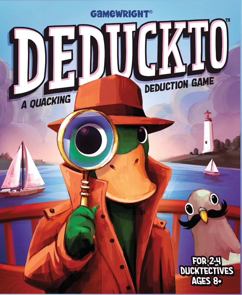 deduckto