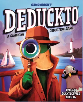 deduckto