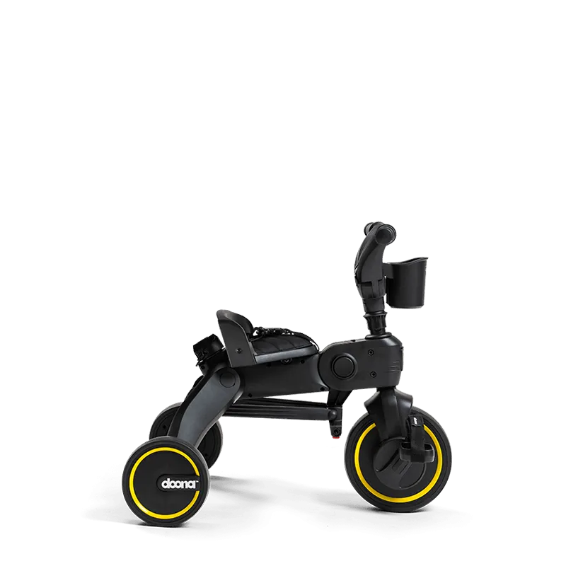 Doona Liki Trike - Midnight Edition