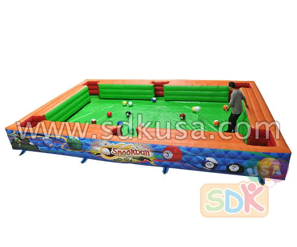 GSP-157 Poolball/Snookball