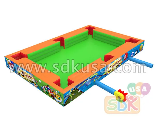 GSP-157 Poolball/Snookball