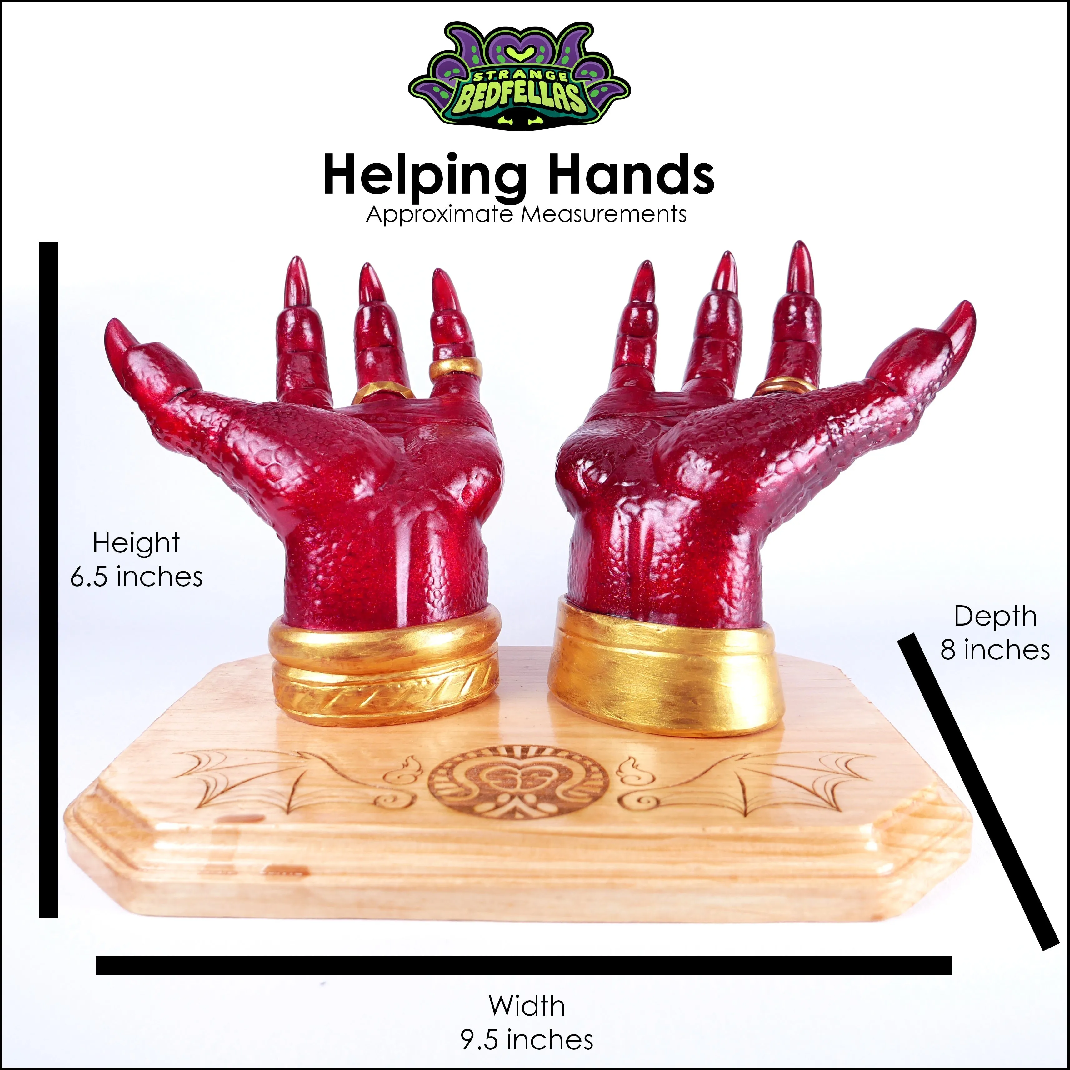 Helping Hands - Spring 2022 Edition - 3 of 4