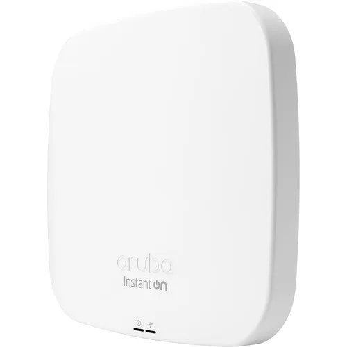 HPE Aruba Instant On AP15 Indoor Access Point R2X05A