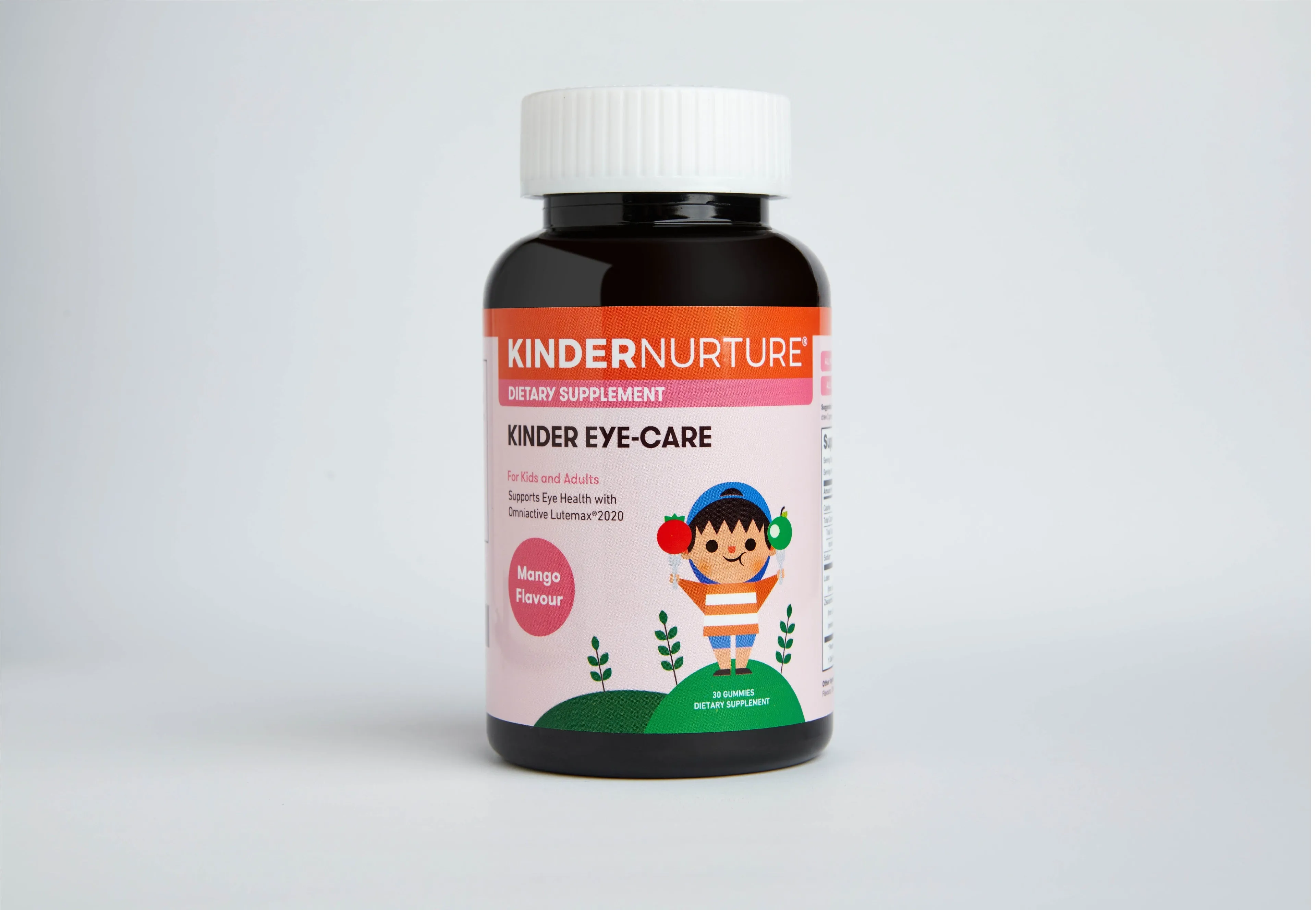 KinderNurture Kinder Eye-Care 30's