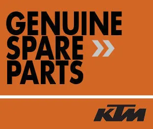 KTM Part Number 90504965100