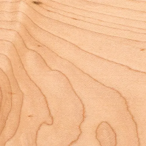 Maple Dimensional Lumber