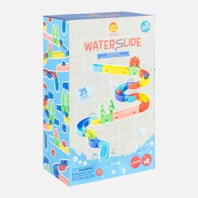 Marble Waterslide