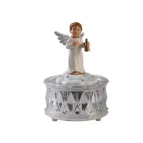 Musical Heavenly Cherub