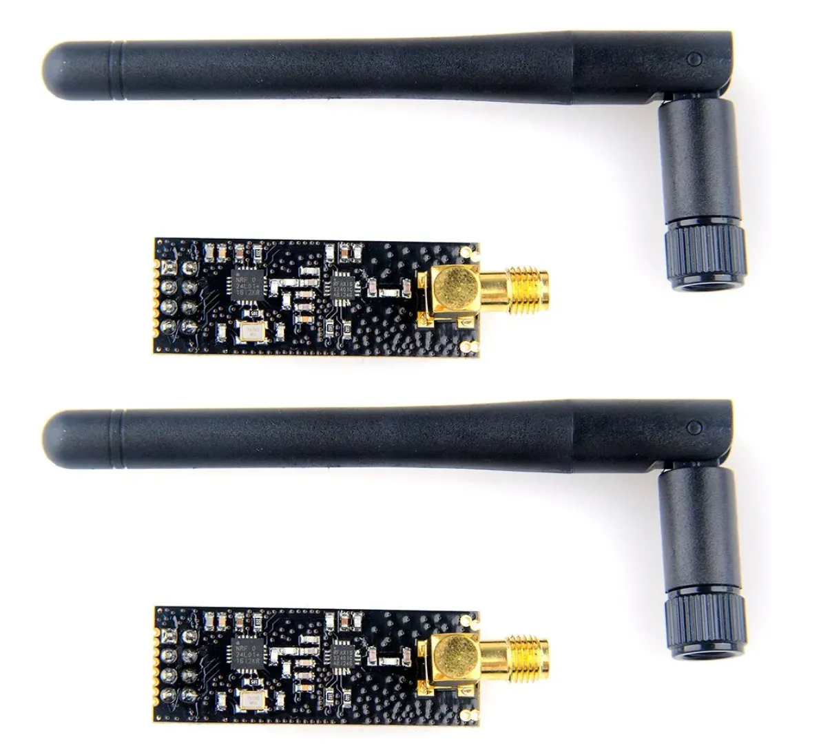 NRF24L01 PA LNA with Anteena(1100m)