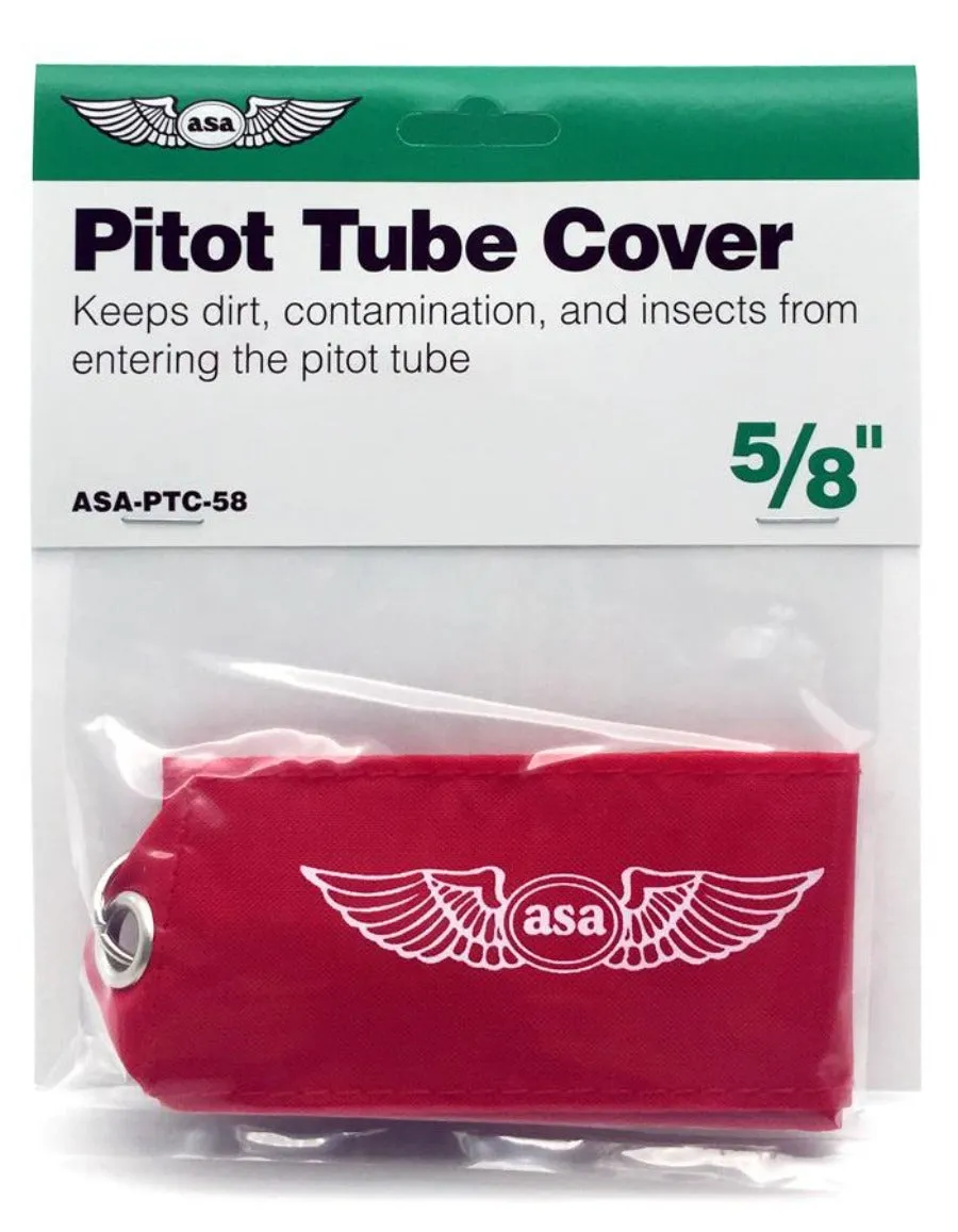 Pitot Tube Cover