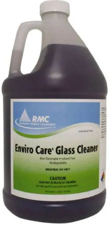 RMC Enviro Care Glass Cleaner Biobased #12001027