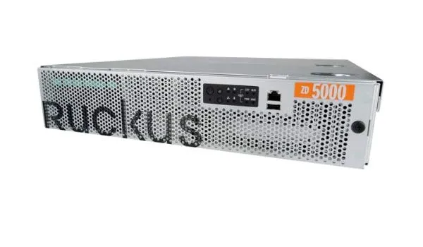 Ruckus Wireless 909-0200-ZD50 Zonedirector 5000 Upgrade Add 200 Zoneflex