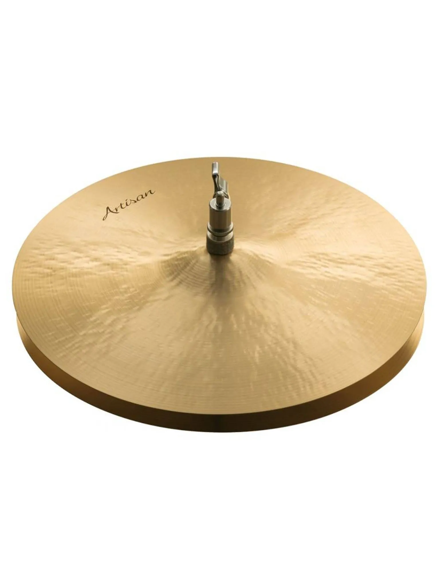 Sabian 14" Artisan Hi-Hats