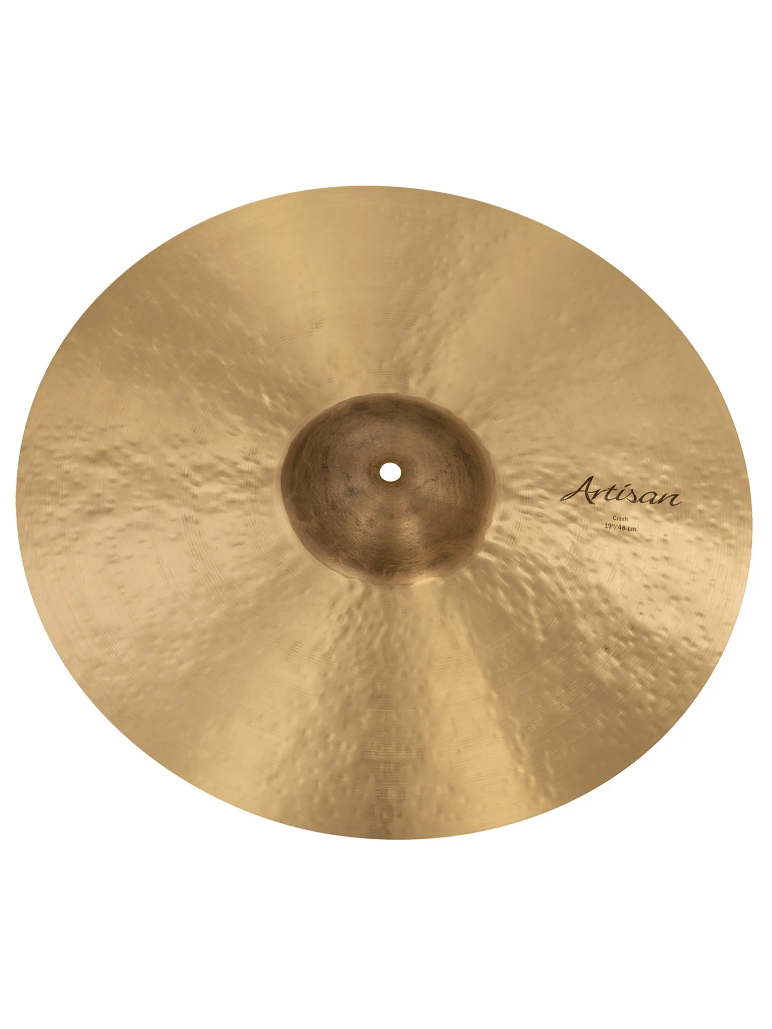 Sabian 19" Artisan Crash