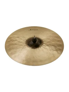 Sabian 20" Artisan Crash