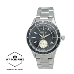 Seiko Presage (Japan Made) Automatic Stainless Steel Band Watch SSA449J1 (LOCAL BUYERS ONLY)