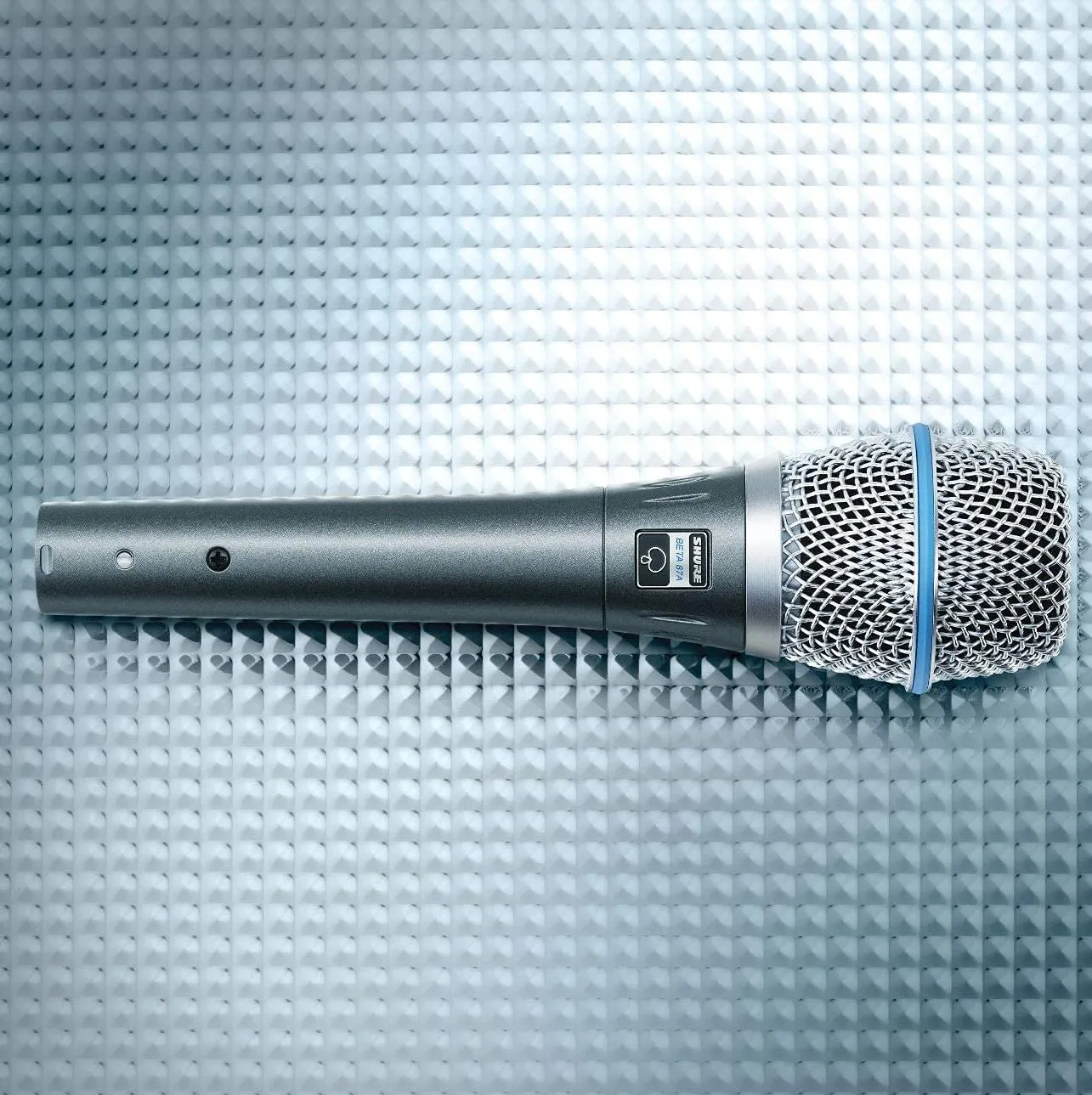 SHURE BETA 87A-X