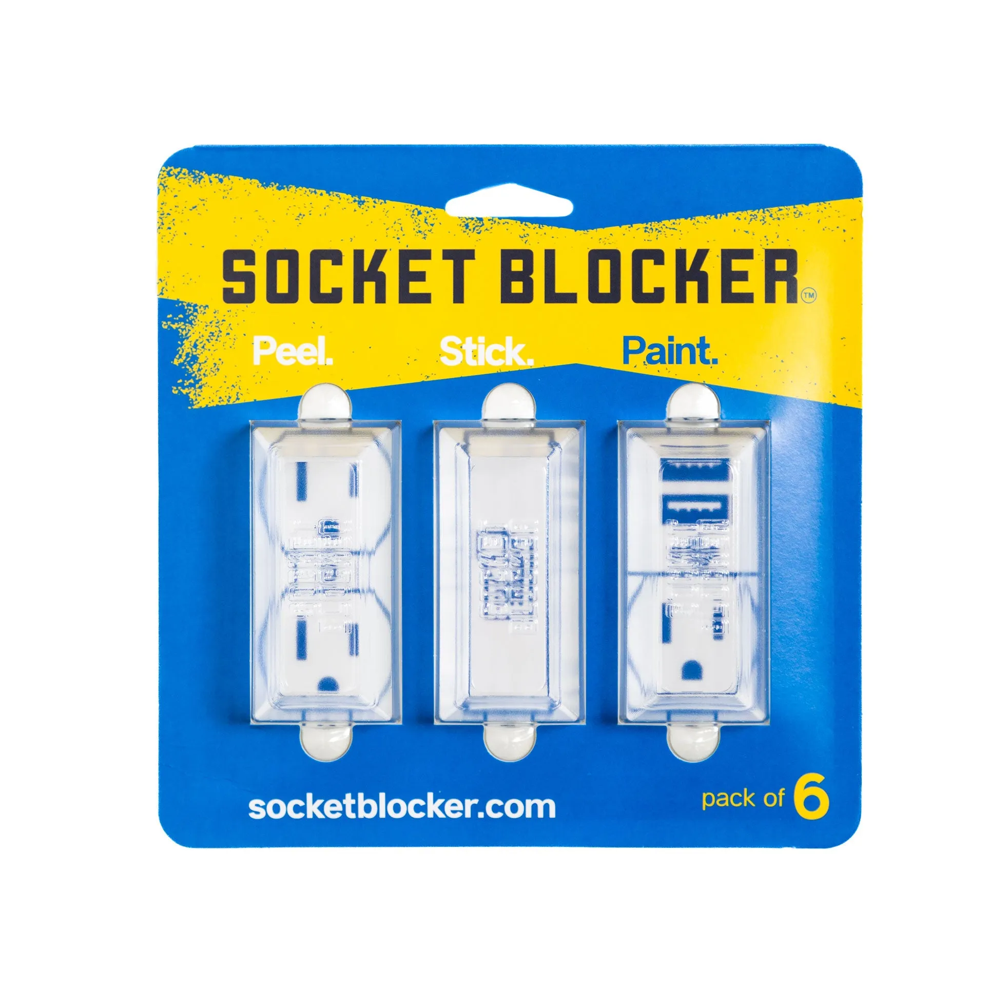 Socket Blockers