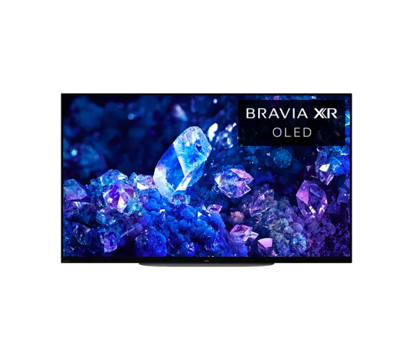 Sony XR48A90K 48" Class 4K HDR OLED TV with Google TV