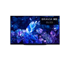 Sony XR48A90K 48" Class 4K HDR OLED TV with Google TV