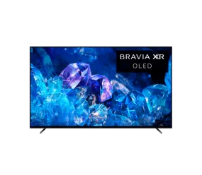 Sony XR65A80K BRAVIA XR 65" Class A80K 4K HDR OLED TV with Google TV