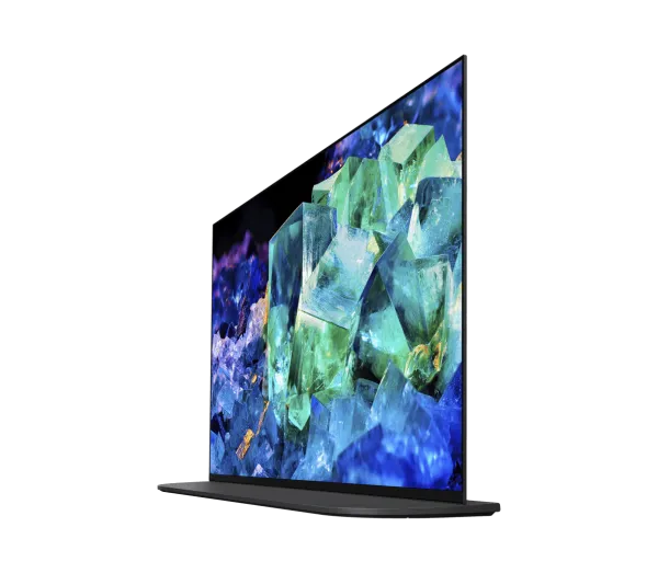 Sony XR65A95K BRAVIA XR 65" Class 4K HDR OLED TV with Google TV