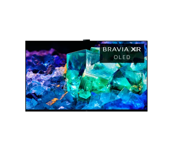 Sony XR65A95K BRAVIA XR 65" Class 4K HDR OLED TV with Google TV