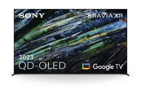 Sony XR77A95LPU 77 Inch A95L 4K  UHD HDR Google Smart Bravia TV 2023