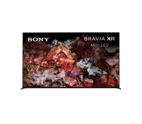 Sony XR85X95K BRAVIA XR 85” Class X95L Mini LED 4K HDR Google TV (2023)