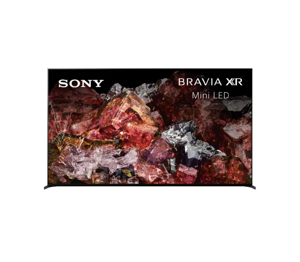 Sony XR85X95K BRAVIA XR 85” Class X95L Mini LED 4K HDR Google TV (2023)