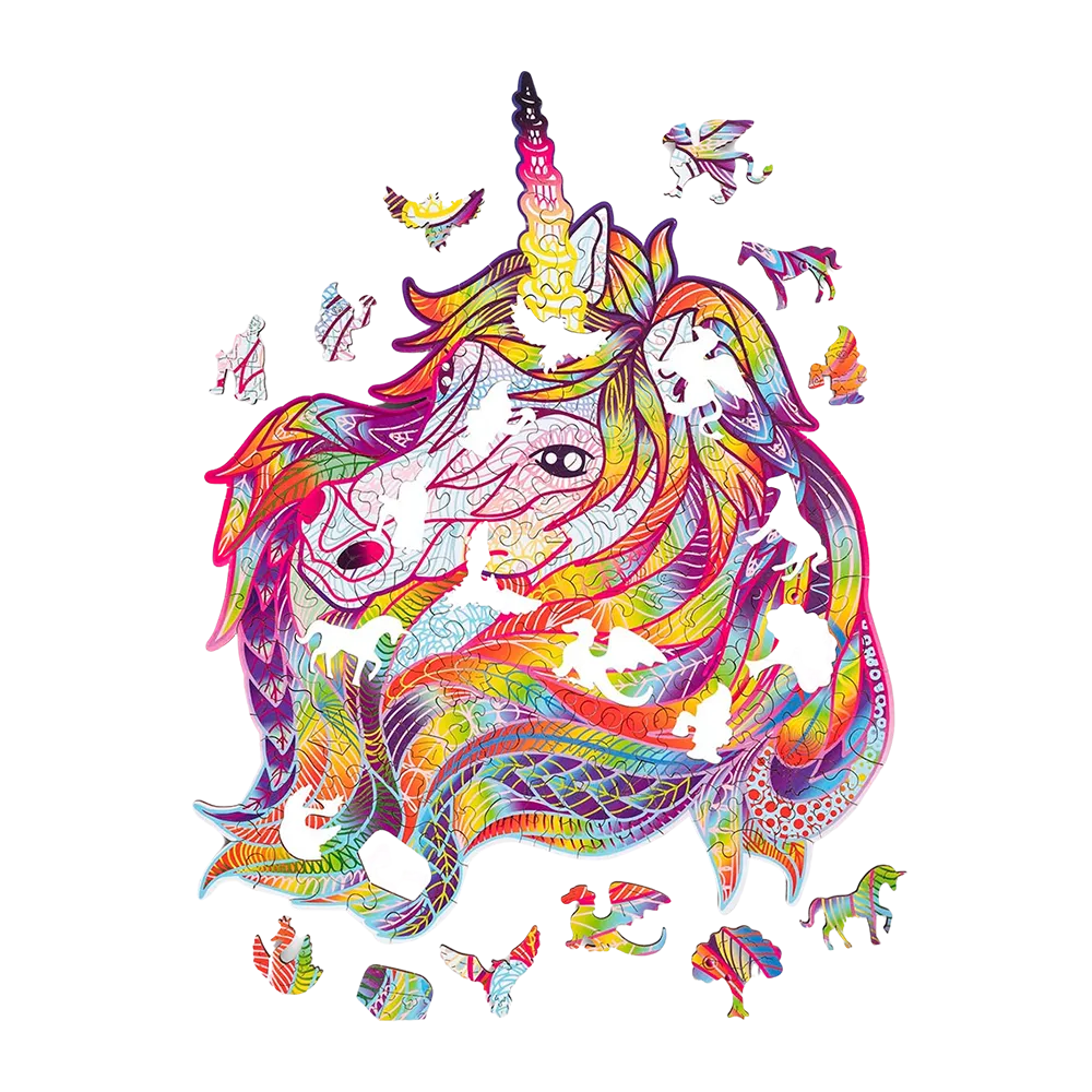 Sparkle Unicorn