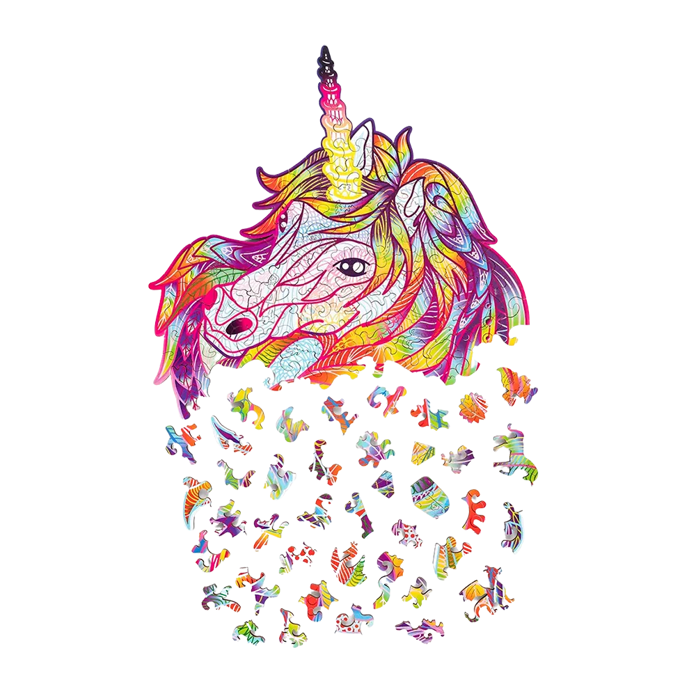 Sparkle Unicorn