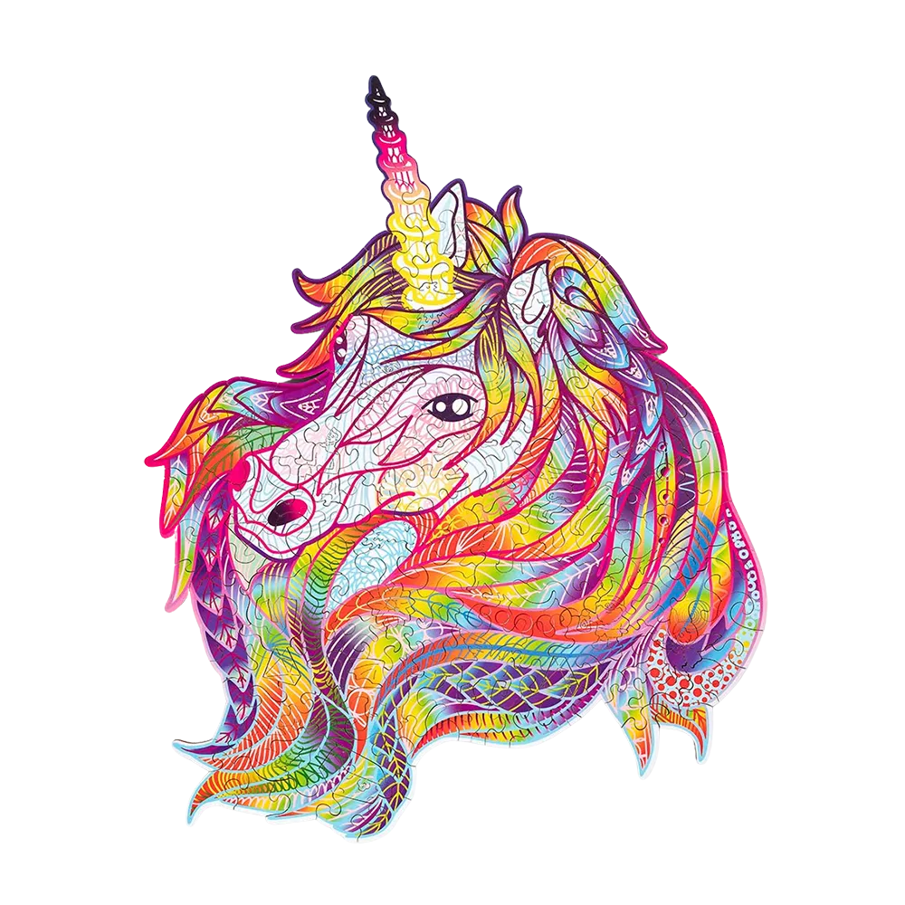 Sparkle Unicorn